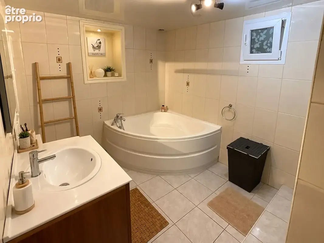 Maison Saulxures Les Nancy 6 pièce(s) 156 m2 - photo 12