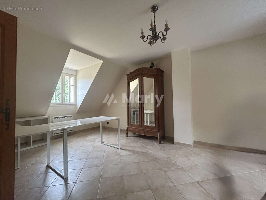 Maison à LES MOLIERES