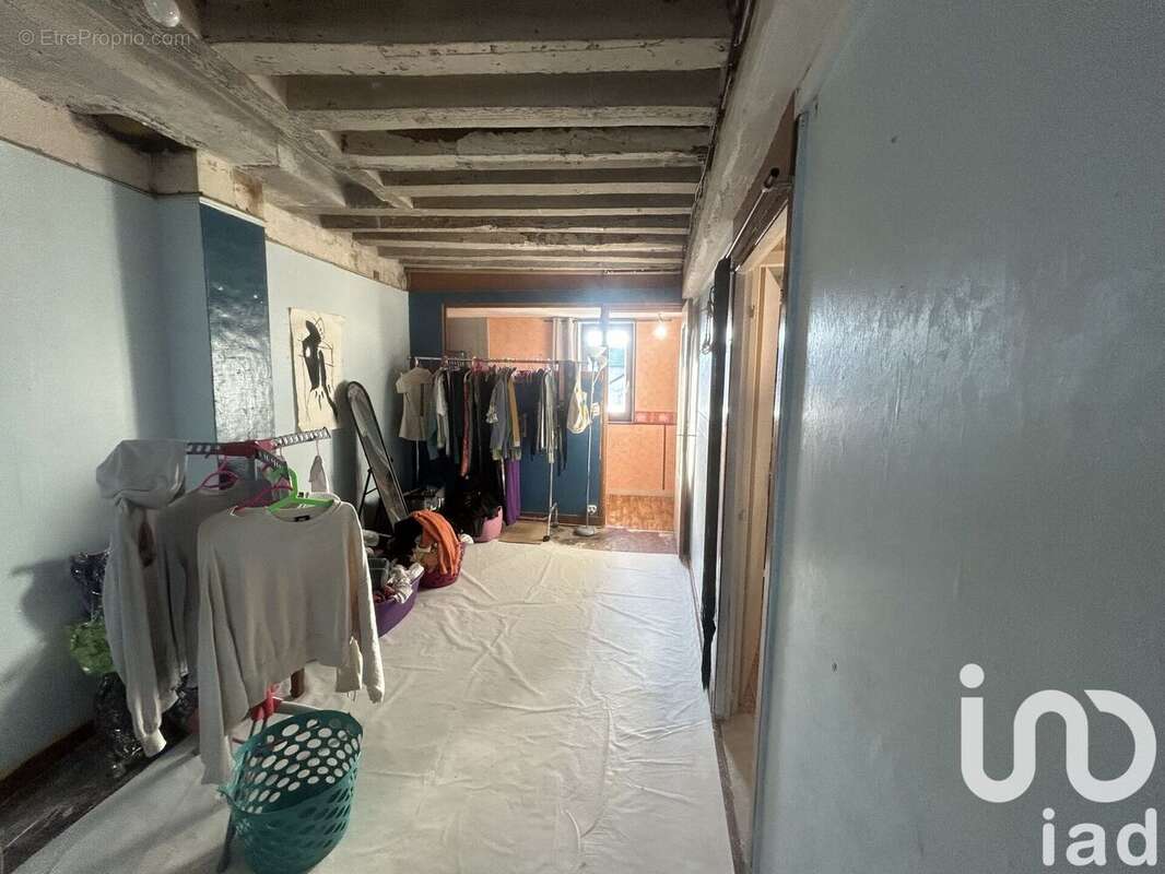 Photo 5 - Maison à ROMENY-SUR-MARNE