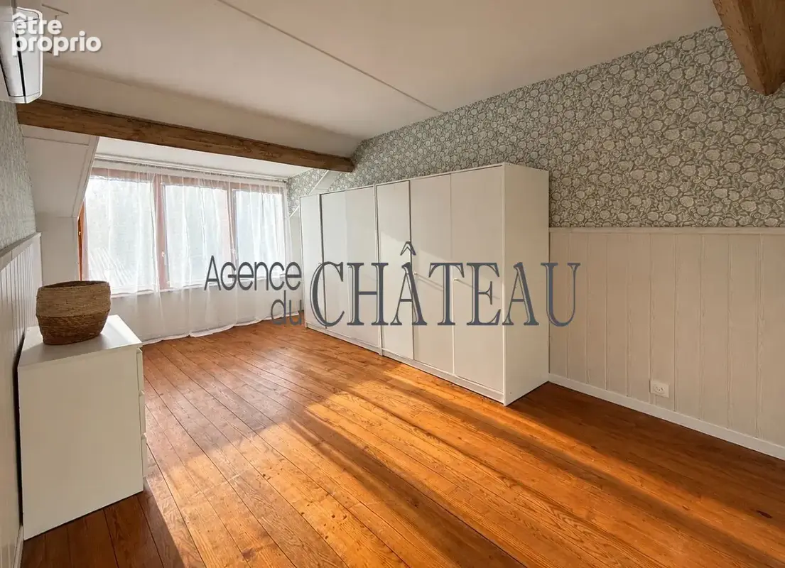 Maison Saint Clair Sur Epte 5 pièces - photo 11