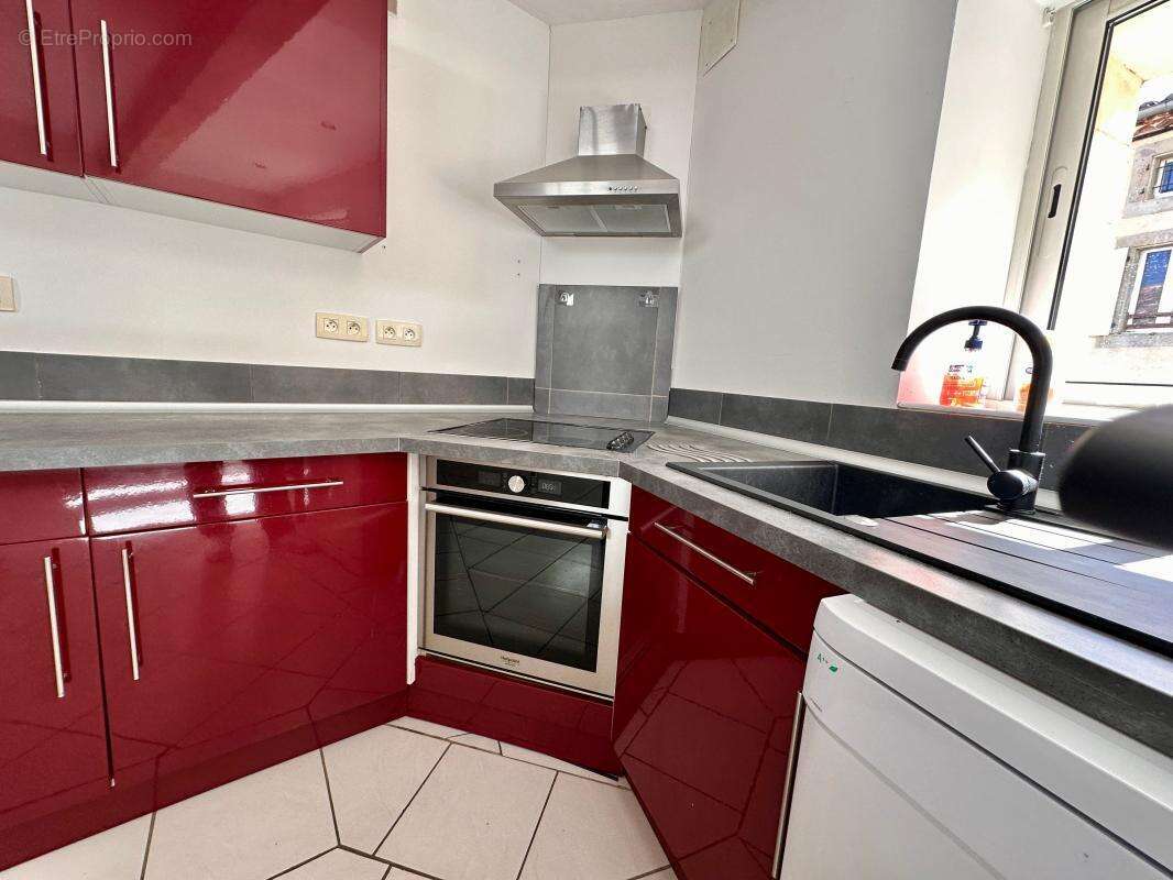 Maison avec deux terrasses - photo 9