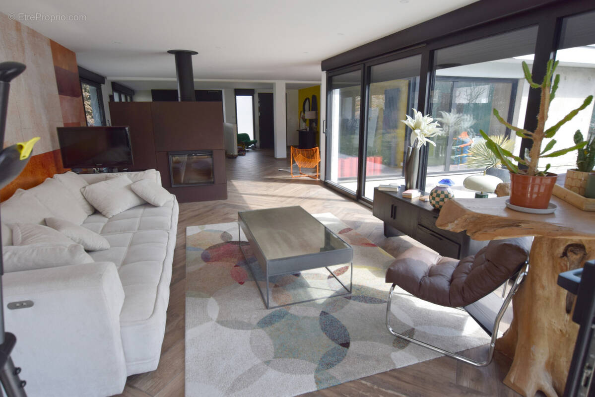 Maison à MONTBELIARD