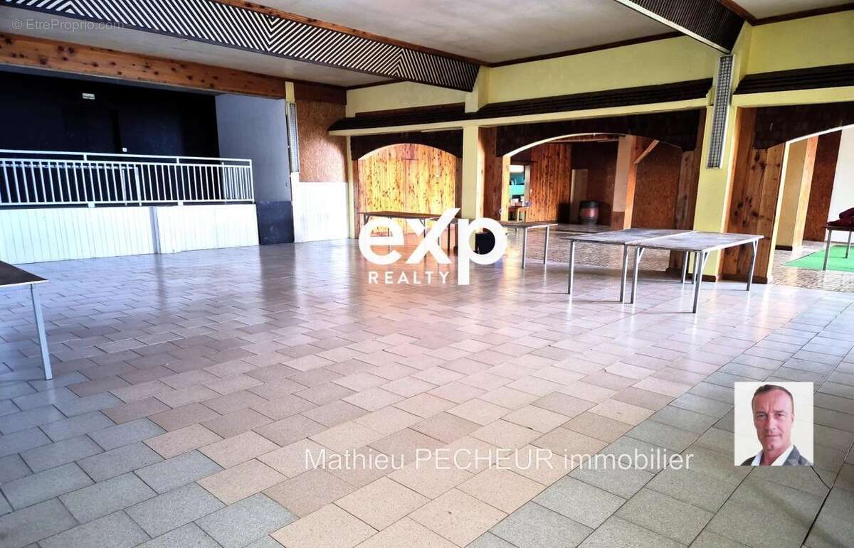 Appartement à SAINT-LEU