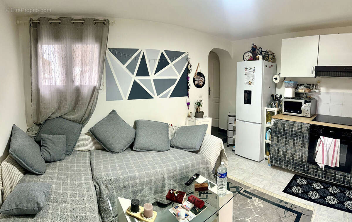Appartement à DRANCY