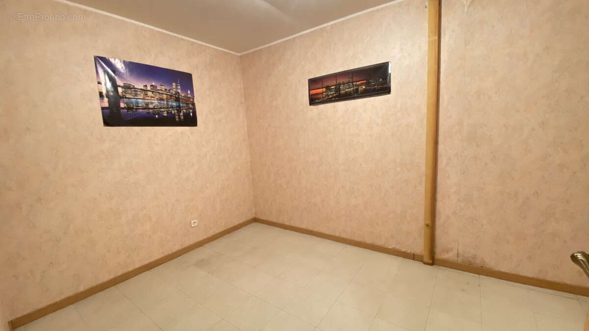 Maison à SAINT-THOMAS-DE-CONAC