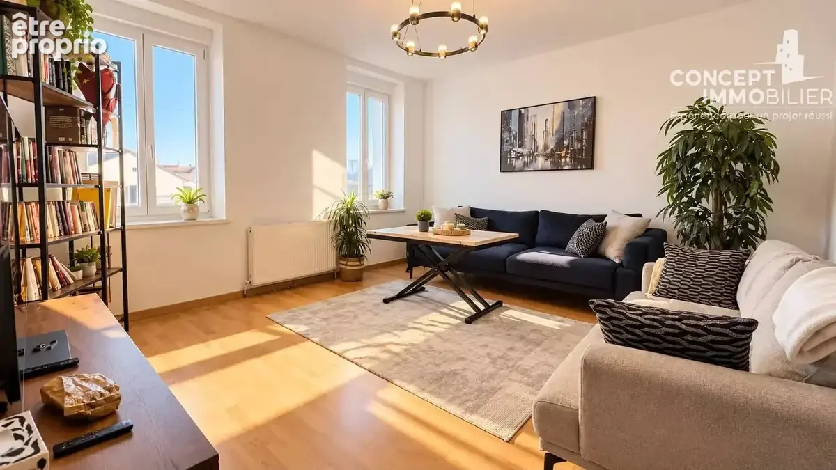 Immeuble à vendre Uckange - photo 2