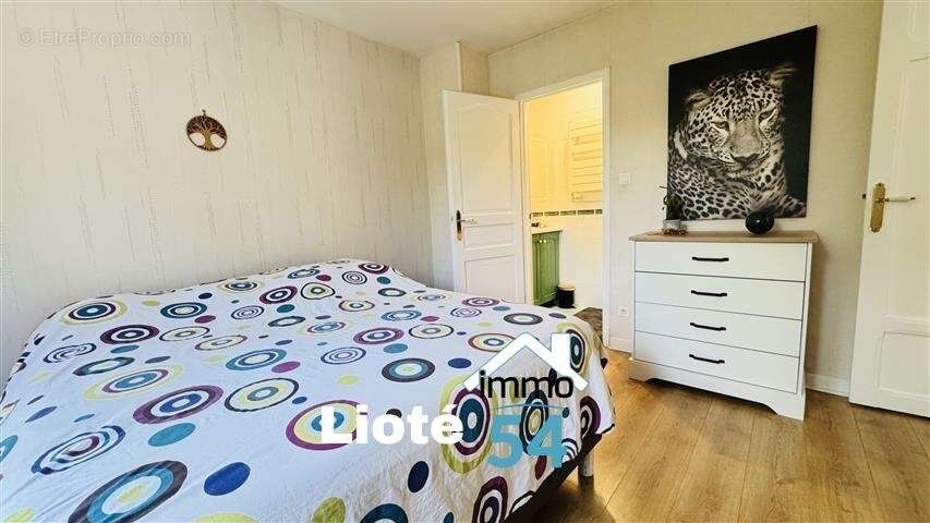 Maison à FLAVIGNY-SUR-MOSELLE