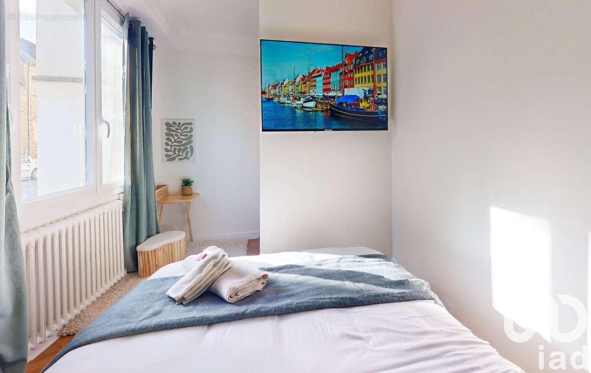 Photo 5 - Appartement à RENNES