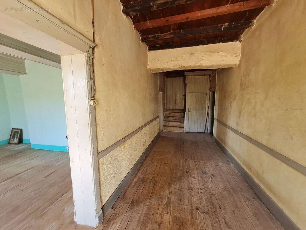 Maison à LECTOURE