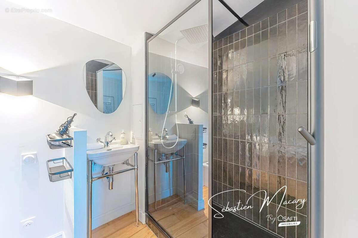 Photo 6 - Appartement à BORDEAUX