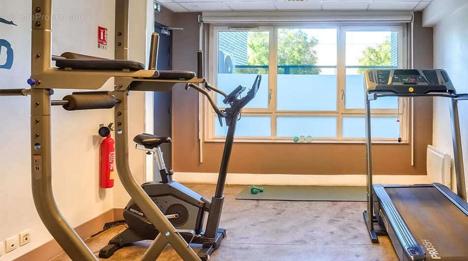 Appartement à VITRY-SUR-SEINE