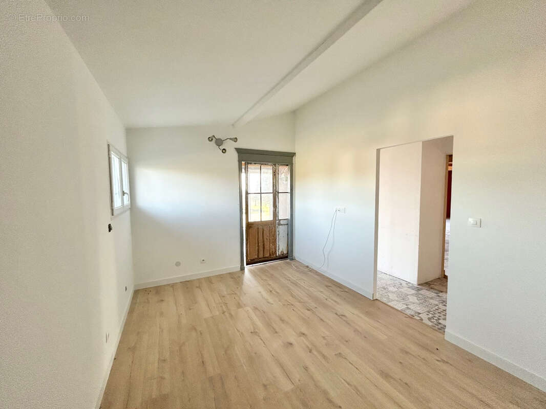 Maison à LE PIAN-SUR-GARONNE