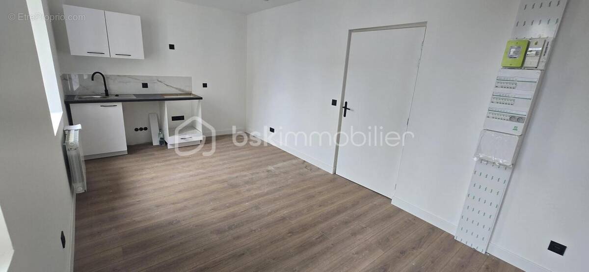 Appartement à SAINT-CHAMOND