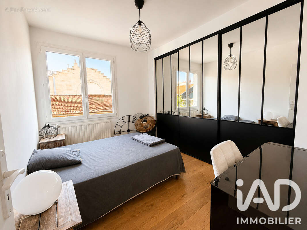 Maison 108 m² à Bordeaux  - photo 7