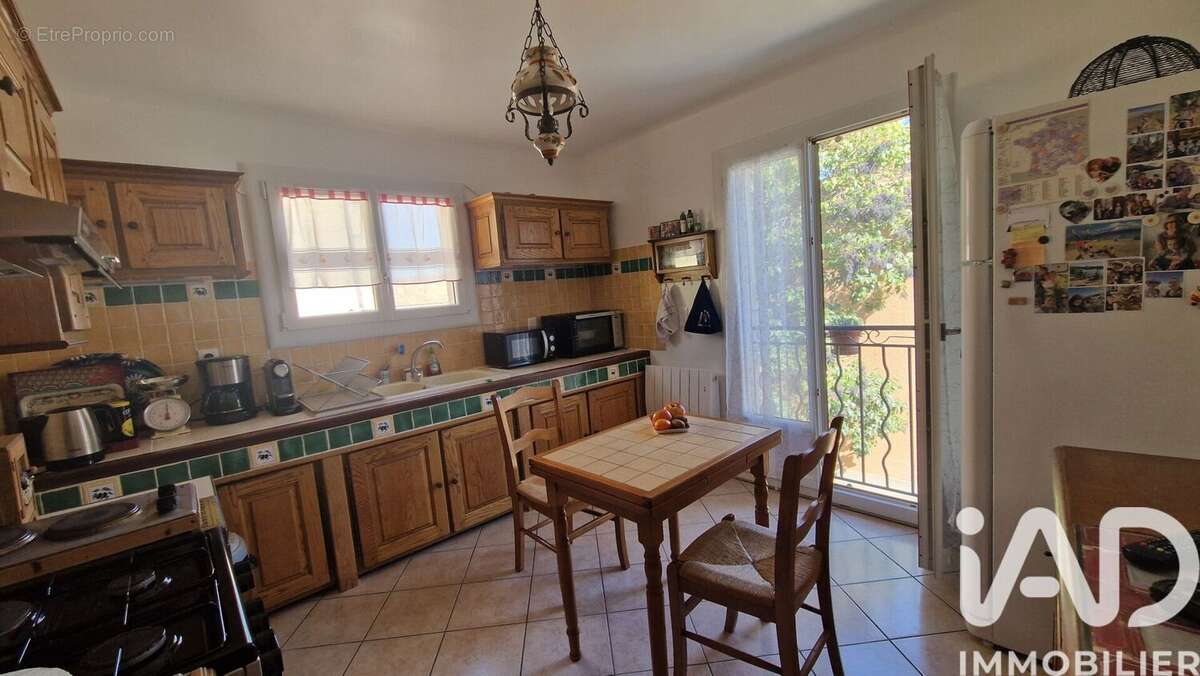 Photo 3 - Maison à VALENSOLE