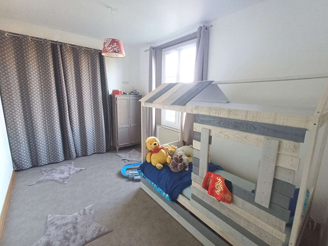 Maison à SAINT-AUBIN-SUR-SCIE