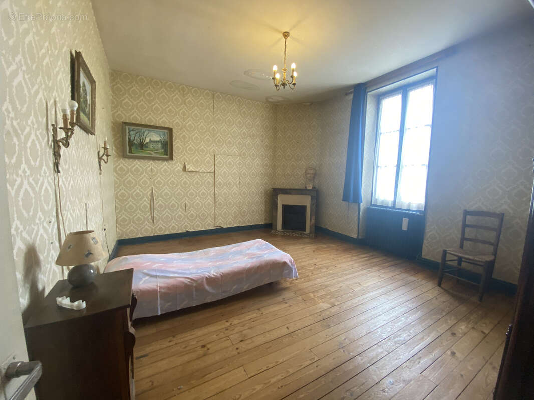 Maison à ANGOULEME