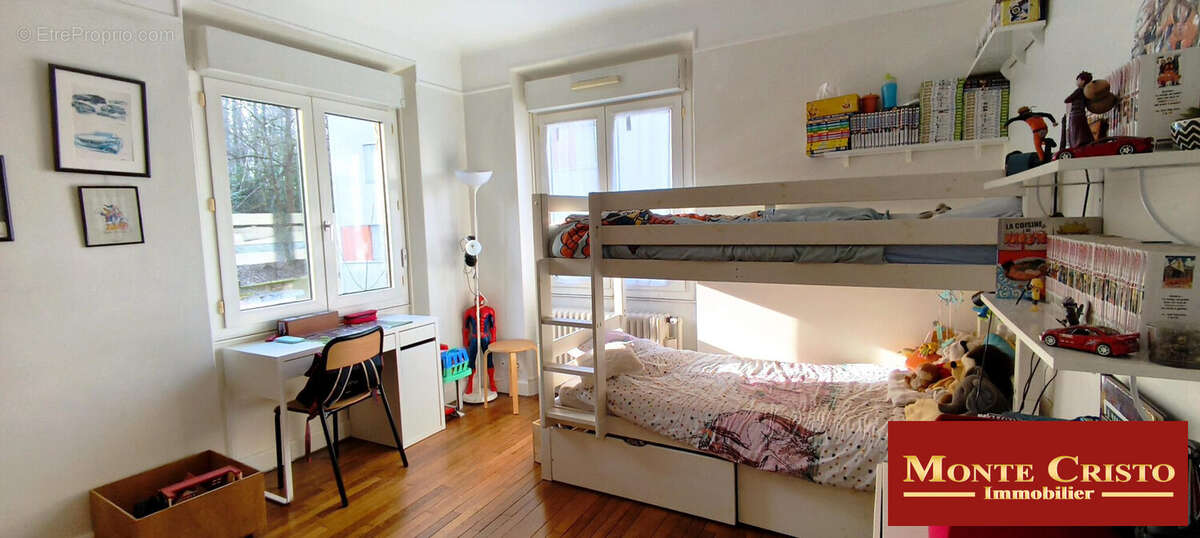 Appartement à VERSAILLES