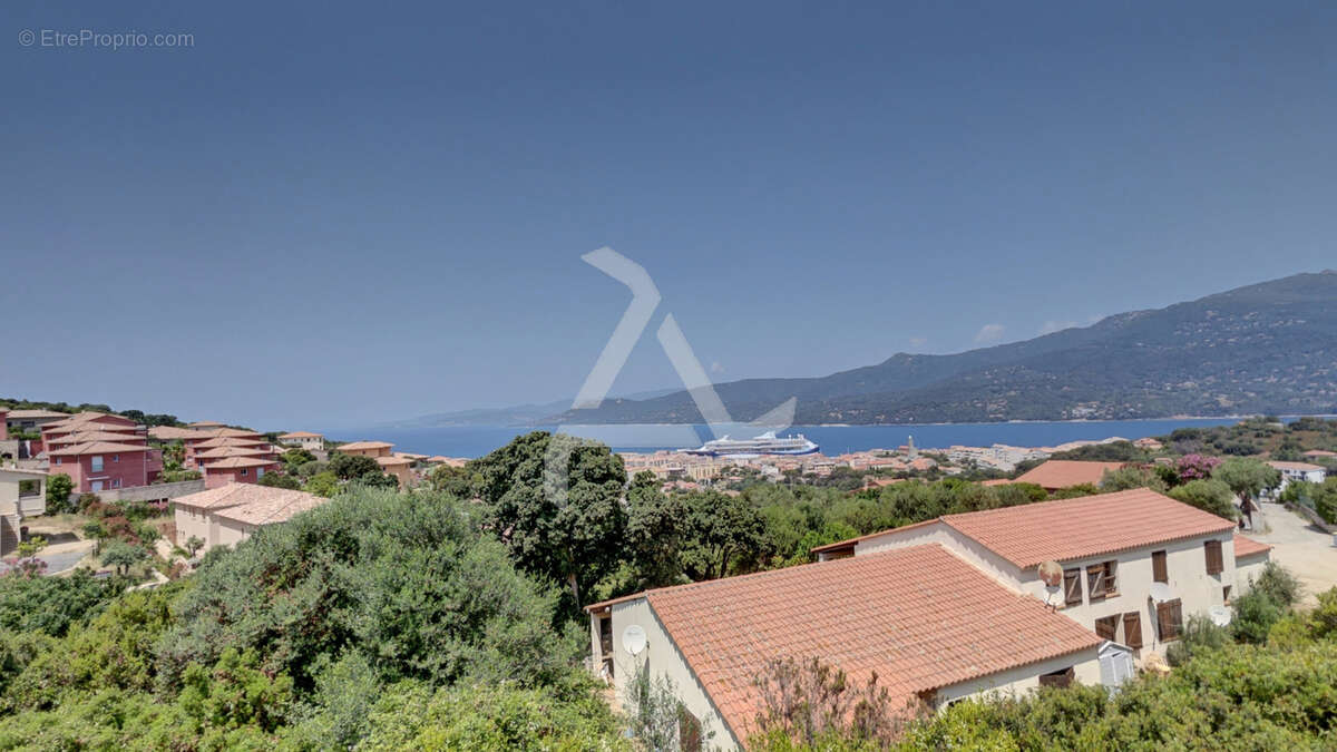 Appartement à PROPRIANO