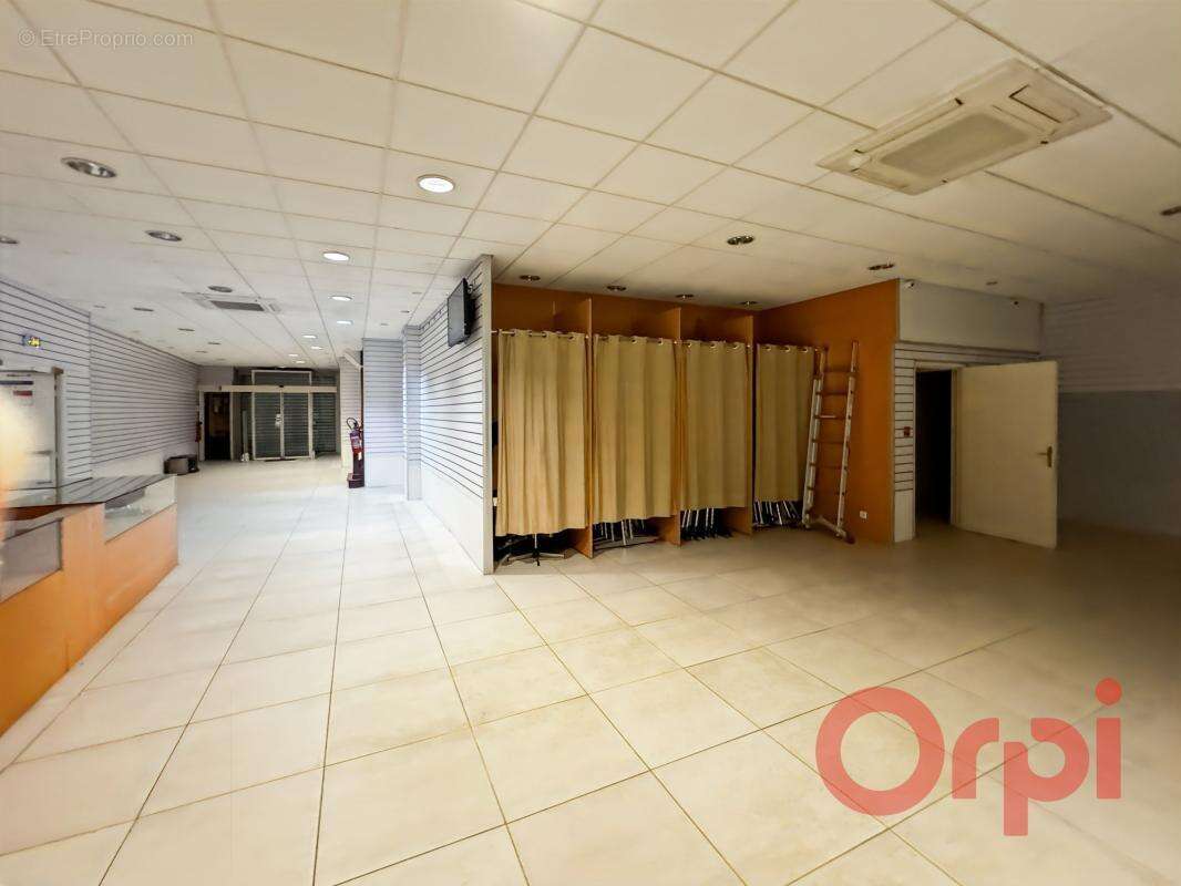 Appartement à SAINT-AMAND-MONTROND