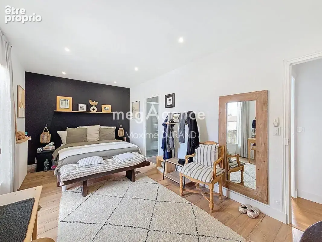 Maison de caractère avec locatif- Centre CHOLET - photo 5