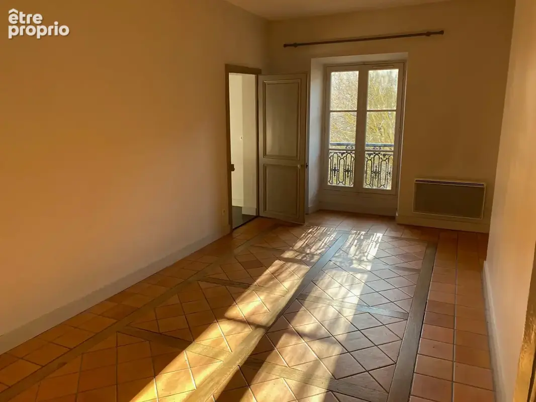 Photo Appartement à Versailles au prix de 418 000€
