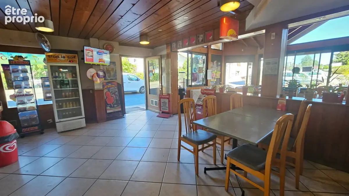 Local commercial Sciez 118 m2 - photo 4