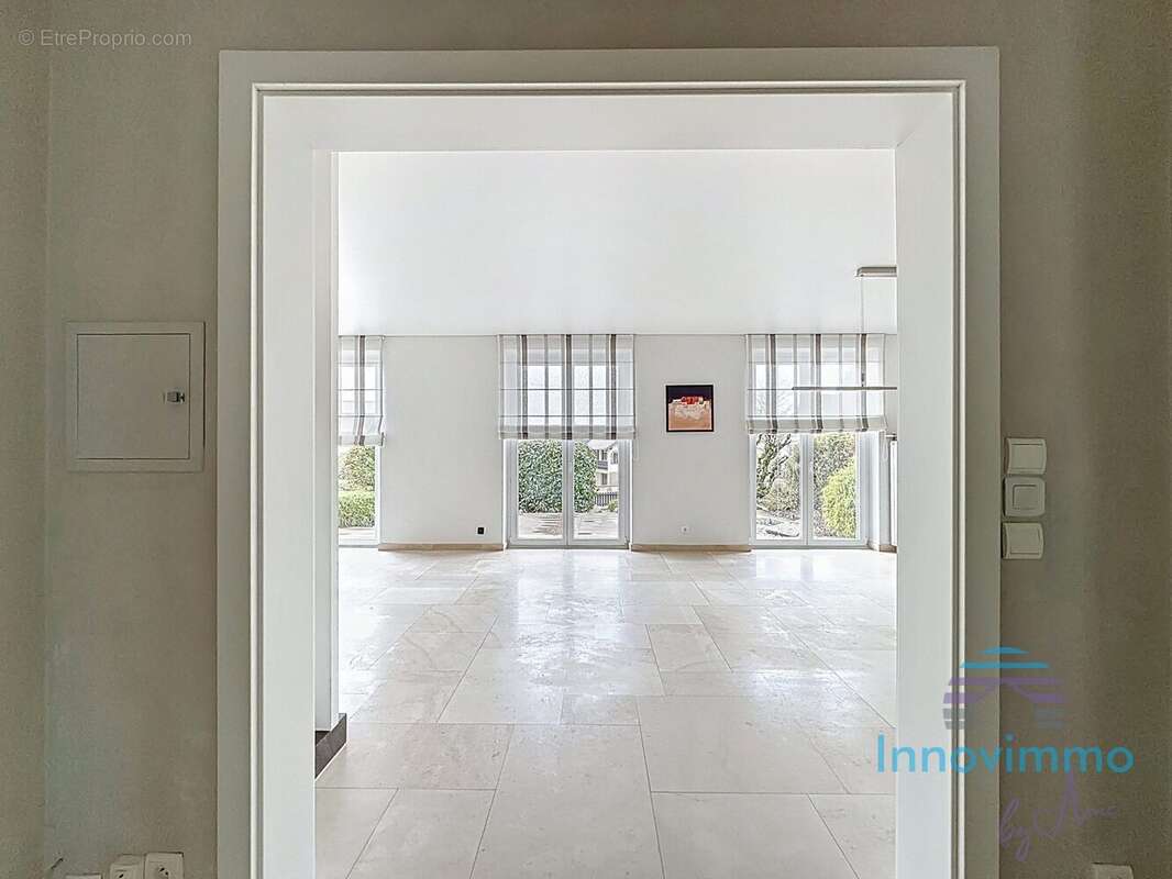 Maison à TRUCHTERSHEIM