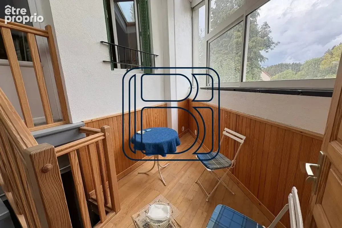 Maison 15 pièces 226 m² à vendre à Fournols (63980) - photo 4