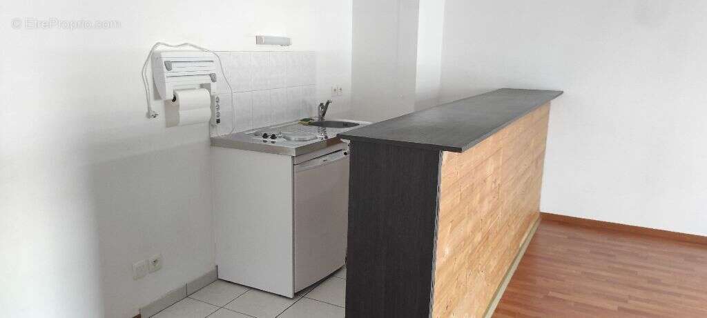 Special  Investisseur - photo 10