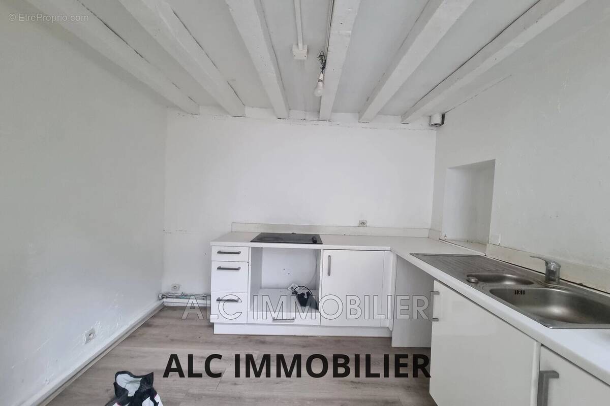Appartement à ALENCON