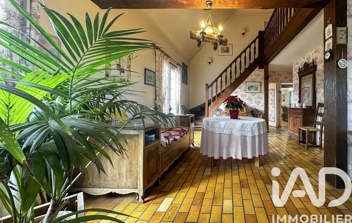 Photo 2 - Maison à LES VENTES