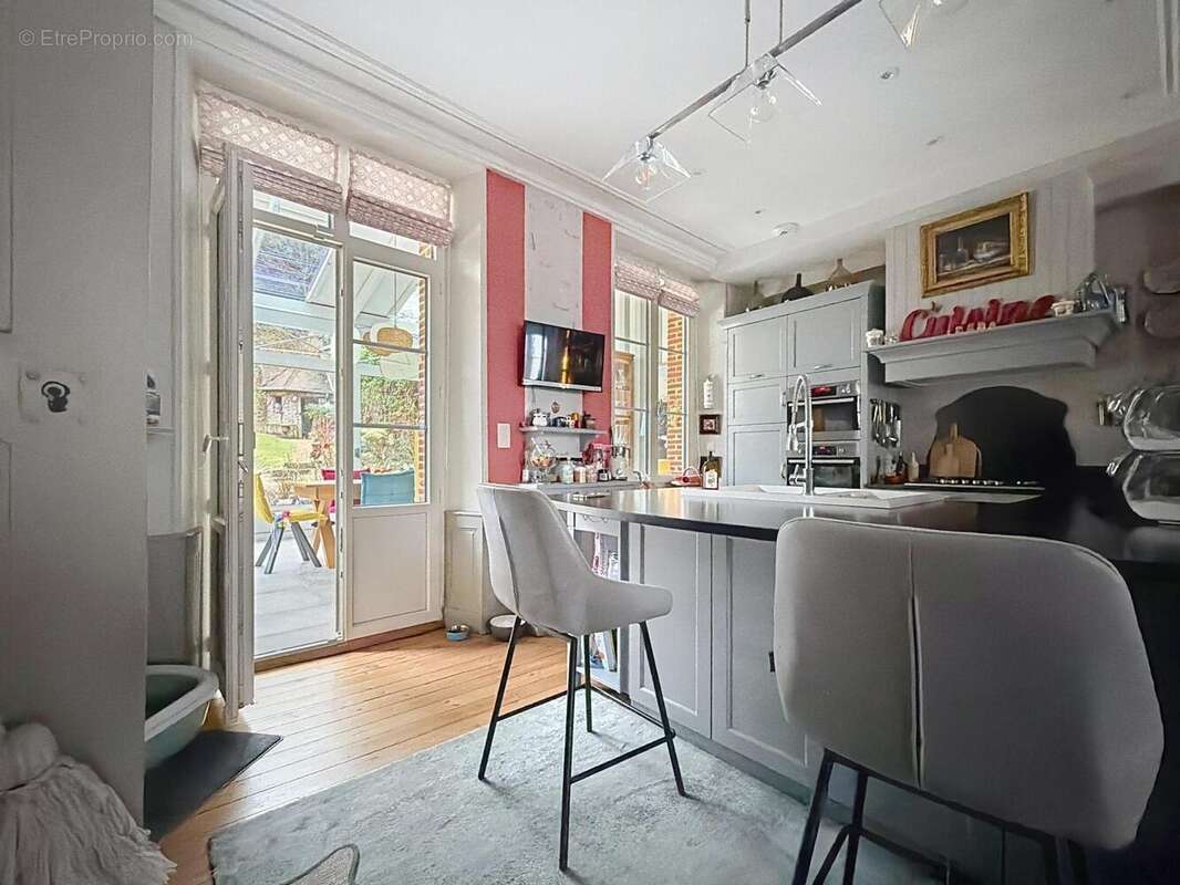 Photo 5 - Maison à L'AIGLE