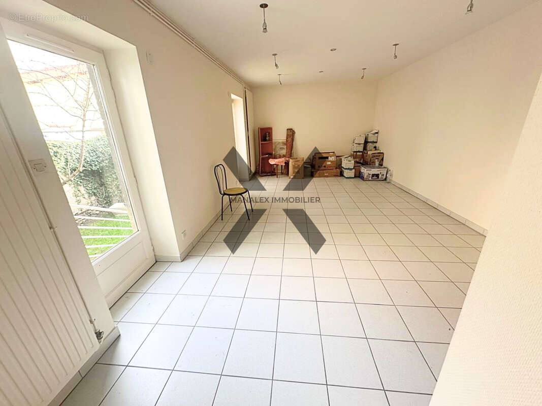 Appartement à ROANNE