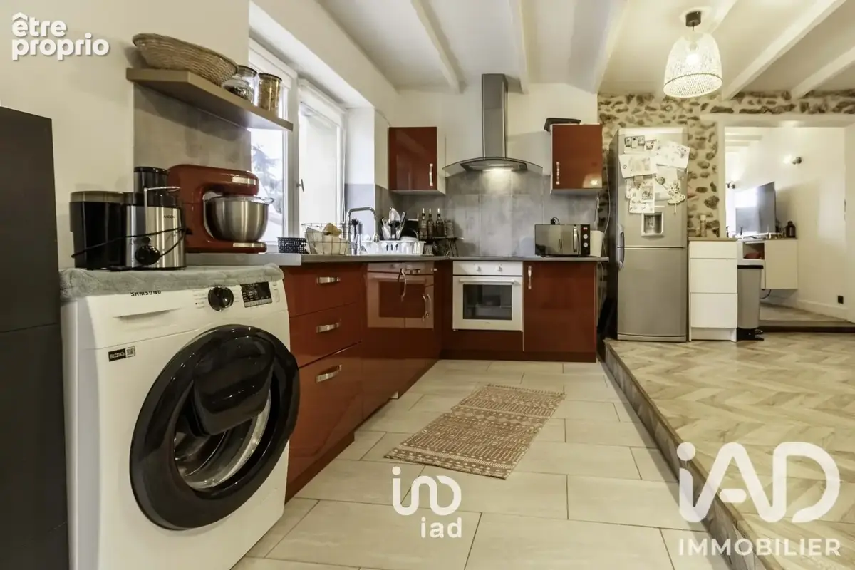 Photo 1 - Appartement à POISSY