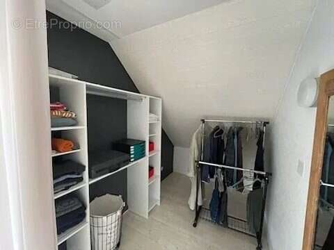 Maison à SAINT-POL-DE-LEON