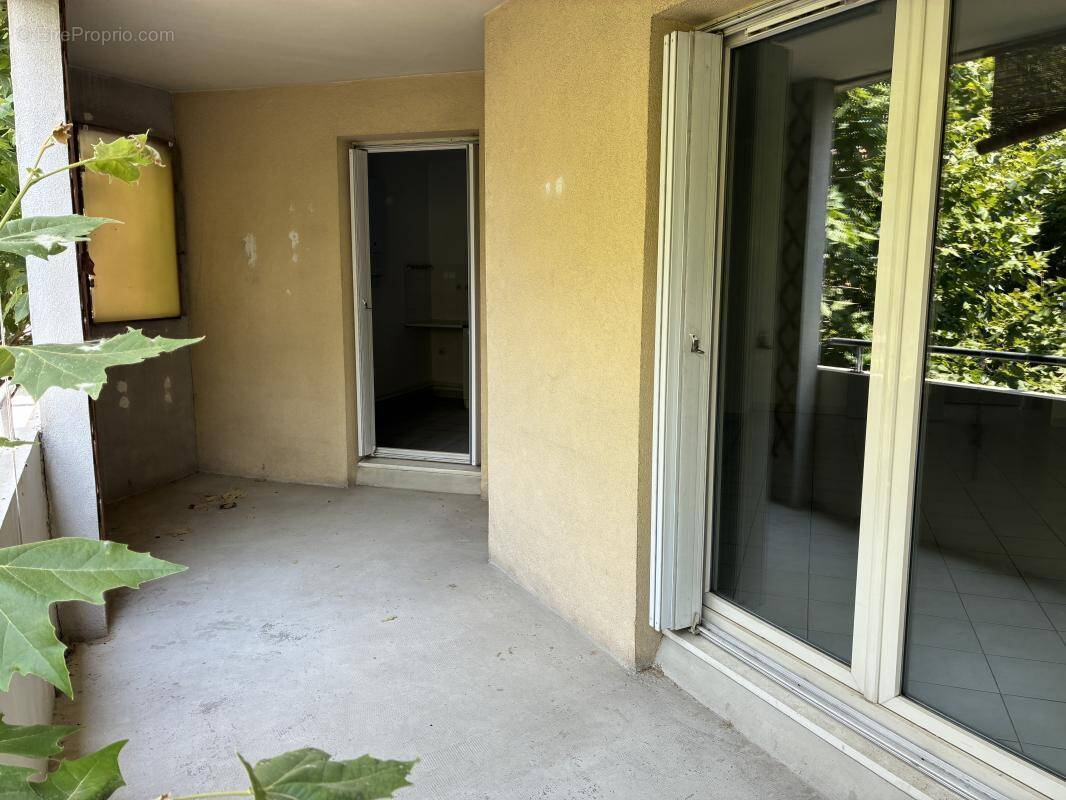 Appartement à NIMES