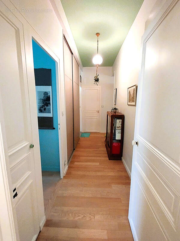 Appartement à POITIERS