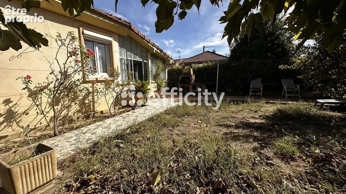 Maison 5 pièces 97 m² à vendre à Bollene (84500) - photo 11