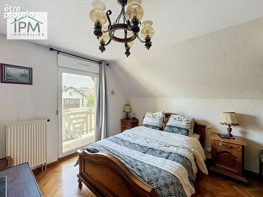 Maison 6 pièces 150m² - 8 ares  à GRESSWILLER - acheter - Ipm Immobilier - photo 10