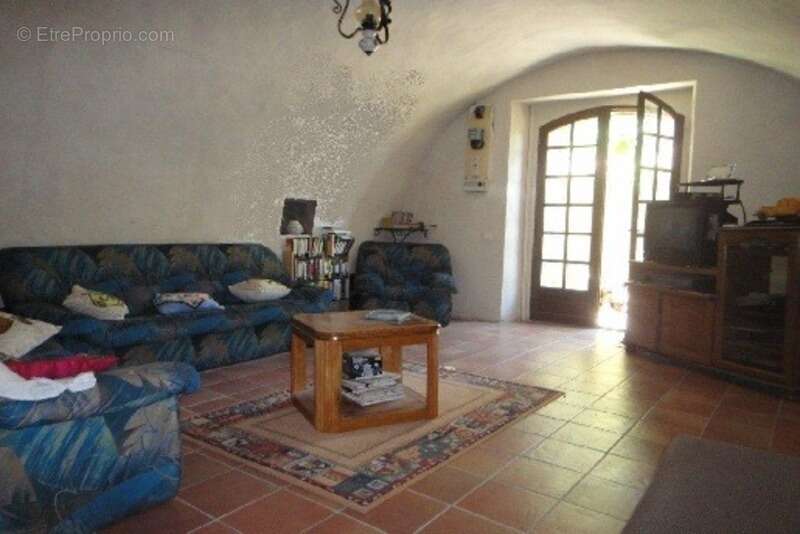 Maison avec piscine intérieur  ALES (30) - photo 16