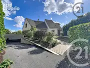 Maison à CHERVILLE