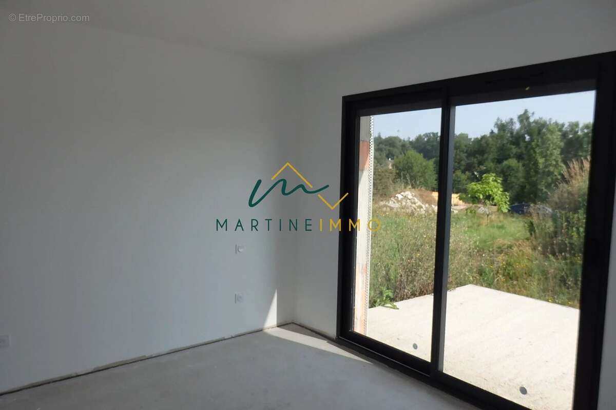 Maison a vendre a samazan - photo 6