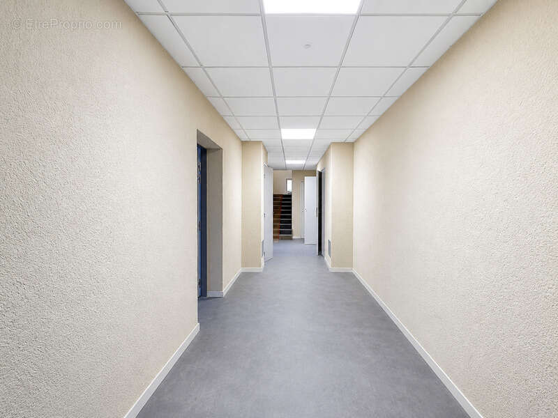 Appartement à SAINT-JEOIRE
