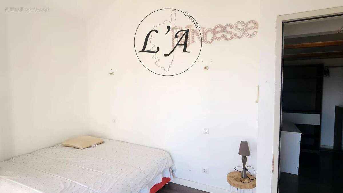 Appartement à AJACCIO