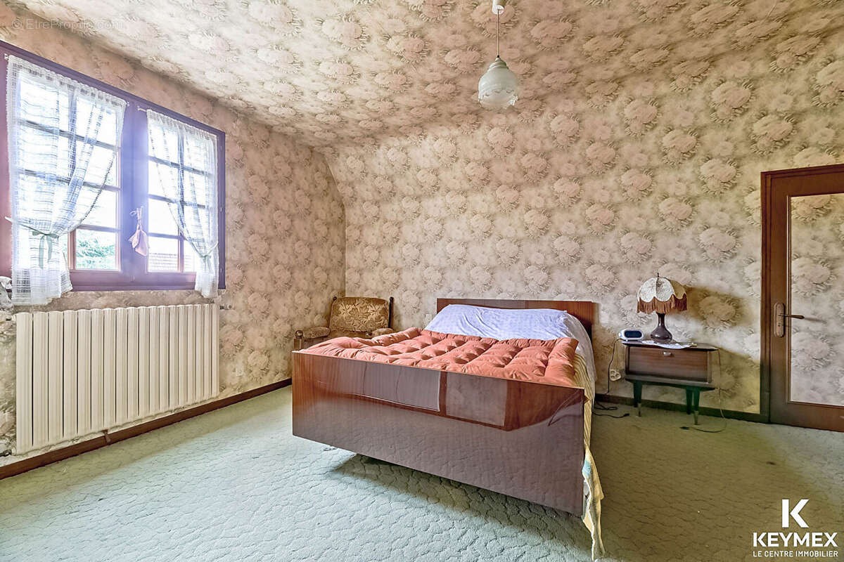 Maison à CORMEILLES-EN-PARISIS