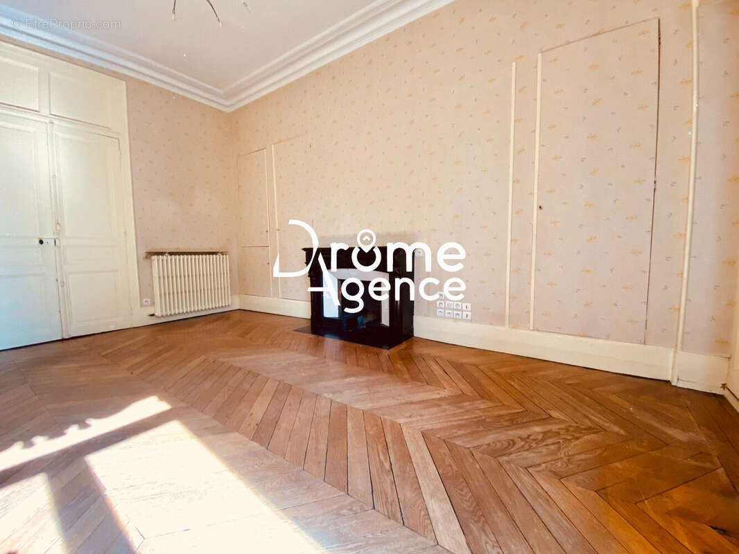 Appartement à VALENCE