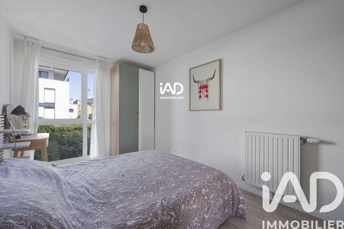 Photo 7 - Appartement à COLOMBES
