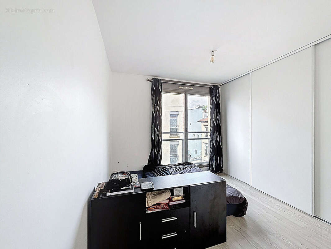 Appartement à MONTREUIL