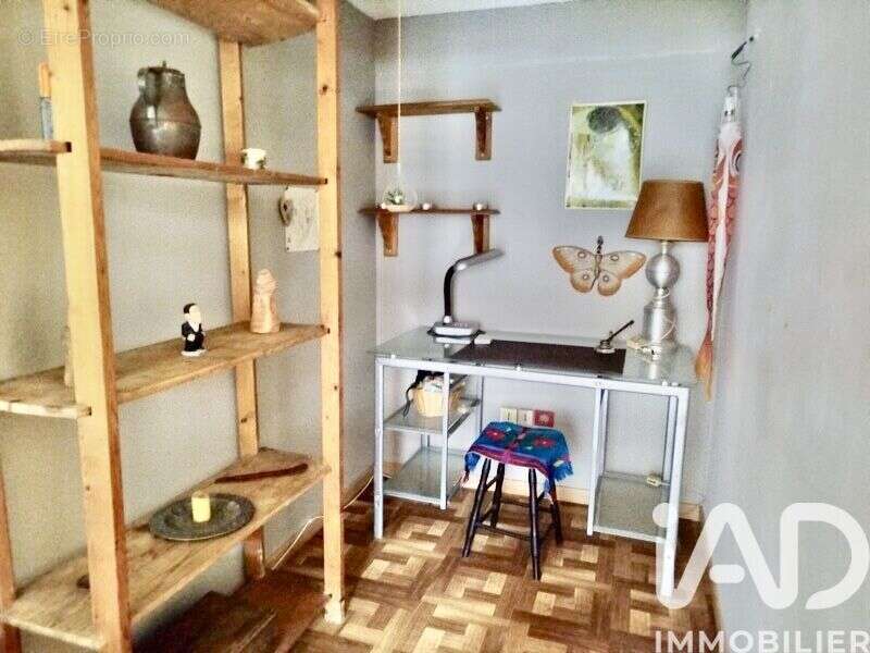 Photo 4 - Maison à COURSAN